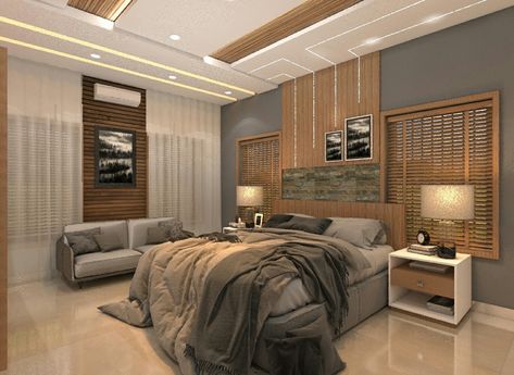 Interior bed room Design...v_Ray render V Ray Render, V Ray, Bed Room, Room Design, Divider, Room Divider, Interior Design, Living Room, Architecture