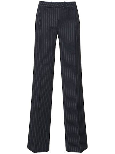 Low Rise Dress Pants, Tailored Pants Women, Interview Outfits, Interview Outfit, Suit Pants, Tailored Pants, Navy Pants, Navy Women, Dress Pants