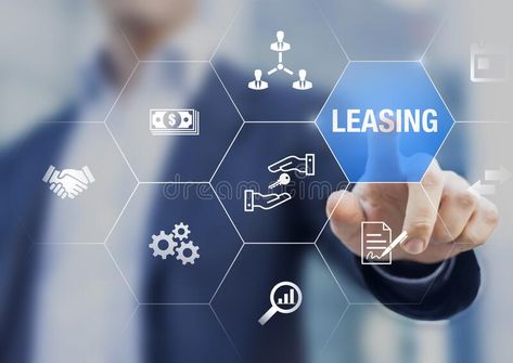 Leasing business concept with icons about contract agreement between lessee and lessor over the rent of an asset as car, vehicle,. Land, real estate or royalty free stock photo Trade Finance, Digital Revolution, Design Technology, Car Lease, Blue Books, App Development Companies, Business Process, Kit Digital, Mobile Apps