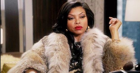 A Cookie Lyon GIF for every situation you find yourself in.