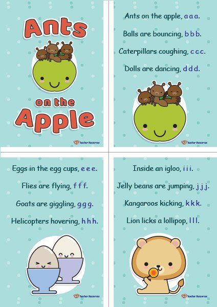 Phonics Resources Archives - K-3 Teacher Resources Phonics Rhyming Activities, Alpha Stories, Apple Poem, Phonics Rhymes, Phonics Stories, Phonics Sounds Chart, Small Stories For Kids, Phonics Chart, Alphabet Crafts Preschool