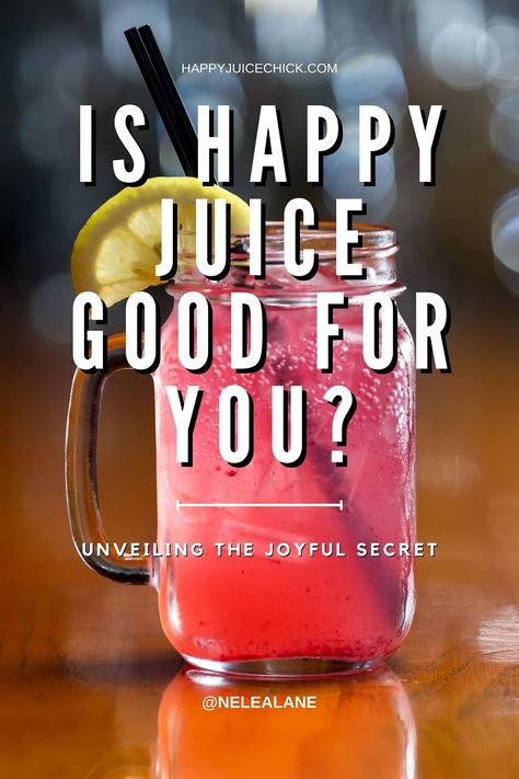 Is Happy Juice Good For You? | Unveiling the Joyful Secret Happy Juice Cortisol, Happy Juice Recipe, Amare Happy Juice, Happy Juice Amare, Easy Homemade Lasagna, Easy Cabbage Rolls, Weeknight Casseroles, Cracker Barrel Hashbrown Casserole, Easy Corn Casserole