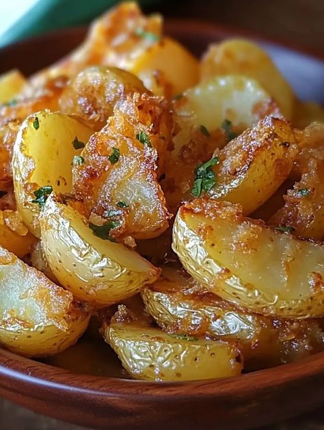 Fried Potatoes And Squash, Canned Potatoes Recipes Using, Broiled Potatoes In Oven, Potatoes Obrien Recipes, Crispy Fried Potatoes Skillet, Potato Side Dishes Easy Quick, Gold Potato Recipes, Fried Potatoes And Onions, Oven Fried Potatoes