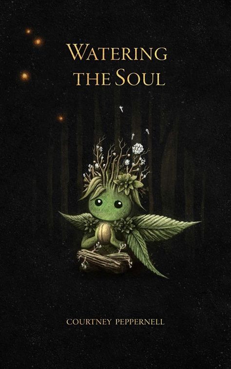 Watering the Soul - Andrews McMeel Publishing Creature Hands, Courtney Peppernell, Dog Hero, Book Of Poetry, Pillow Thoughts, Dystopian Books, Soul Poetry, Love And Forgiveness, Poetry Collection