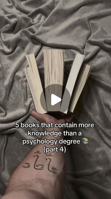 Christopher Kriel on Instagram: "Sort of a repost cause I messed up the first time 🫶📚

If you don’t know what to read next or where to start your reading journey, check out my FREE Reading Guidebook in the link in my bio 💪 in it I give my most essential reads and an order to read them in 📕

#bookrecommendations #psychology #darkpsychology" What To Read Next, More Knowledge, Psychology Degree, I Messed Up, What To Read, Mess Up, Books To Buy, Self Improvement Tips, Emotional Intelligence