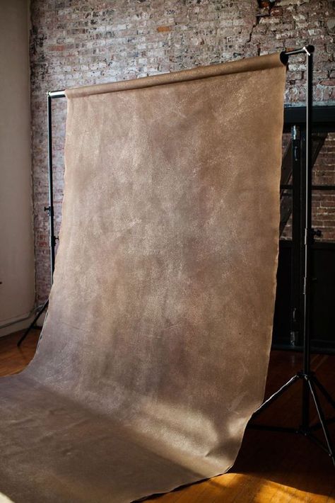 Painted Canvas Backdrop, Hand Painted Backdrop, Canvas Backdrop, Studio Photography Backdrop, Photography Studio Design, Photography Studio Setup, Photography Backdrops Diy, Home Studio Photography, Photoshoot Backdrops