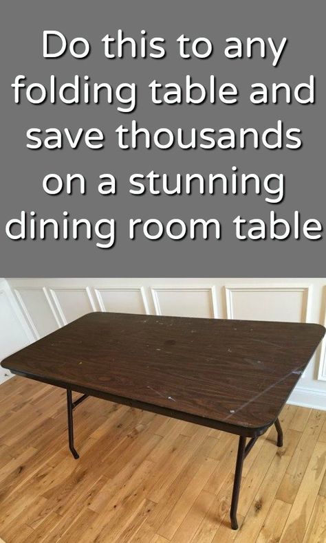 #ad OMG I wish I would have seen this sooner! Perfect way to DIY a beautiful banquet table during the holidays. Kitchen Table Ideas, Diy Hanging Shelves, Banquet Table, Diy Wall Shelves, Diy Holz, Table Makeover, Banquet Tables, Table Ideas, Redo Furniture