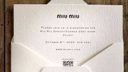 Miumiu Runway, Invitation Card Design, Event Invitation, White Party, Fashion Event, Bar Drinks, White Label, 로고 디자인, Future Life