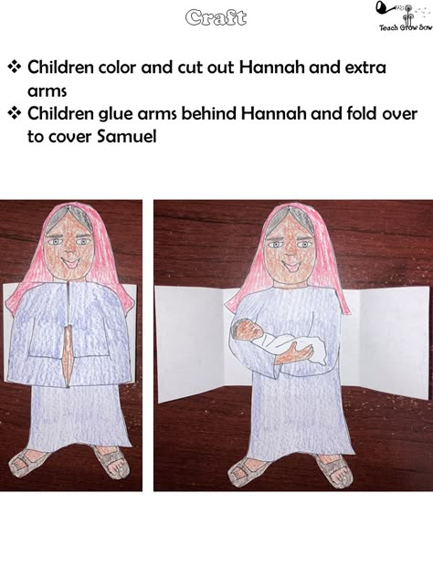 Hannah – Ensine a Crescer, Semear Hannah And Samuel, Hannah Bible, Sabbath Activities, Samuel Bible, I Want A Baby, Praying For A Baby, People Lie, Wanting A Baby, Worship God