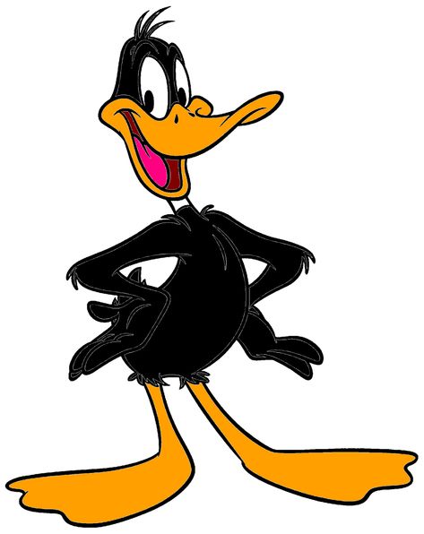 Daffy Duck/Gallery | Looney Tunes Wiki | Fandom Duffy Duck, Best Cartoon Characters, Duck Wallpaper, Looney Tunes Show, Baby Looney Tunes, Peter Griffin, Duck Cartoon, Animated Cartoon Characters, Looney Tunes Characters