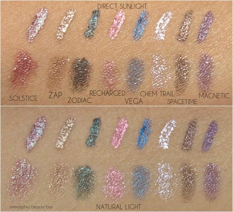 Urban Decay · Liquid Moondust Eyeshadow | ommorphia beauty bar Moondust Urban Decay, Urban Decay Solstice, Urban Decay Moondust Eyeshadow, Moondust Eyeshadow, Moon Dust, Beauty Bar, Urban Decay, Product Launch, Bar