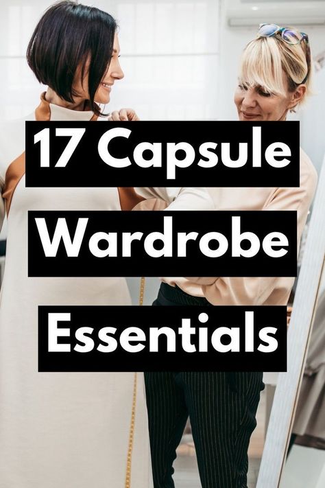 Hello lovely, decluttering is great, but sometimes we need those not-so-glamorous pieces too! This post shares 17 essentials you should definitely keep in your capsule wardrobe, tailored to your unique lifestyle. #CapsuleWardrobe #MinimalistFashion #ClosetEssentials Capsule Wardrobe 50 Plus, 100 Piece Capsule Wardrobe, Travel Clothes Capsule, Comfy Casual Capsule Wardrobe, Travel Capsule For Women Over 60, 10 Item Capsule Wardrobe, Find Your Style Aesthetic, Color Wheel Theory, Color Outfit Ideas