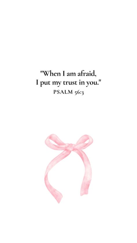 Pink Verses, Pink Bow Wallpaper, Wallpaper Bible Verse, Cute Bible Verses, Cute Bibles, Wallpaper Bible, Spring Quotes, Christian Backgrounds, Vision Board Quotes