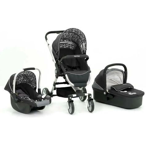 🌟 STAR AND DAISY International Series Sprint Stroller / Travel System 🌟 Brand: Star and Daisy Color: Sleek Black Age Range: 0 to 3 Years Type: Versatile 3-in-1 Stroller Features: Carry cot & bassinet combo Purchased: October 2023 Seller’s Note: Gently used infant car seat (only 2-3 times); everything else is untouched, brand new, and safely stored. No actual pictures available as it’s packed with in-laws overseas. Upgrade Your Stroll! ✨ Glide in style with an adjustable handlebar for perfe... Stroller Travel System, Infant Car Seat, Travel System Stroller, In Laws, Travel System, 3 In 1, Bassinet, Car Seat, Baby Car Seats