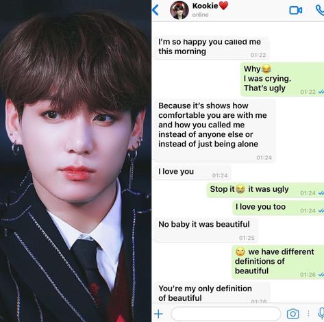 Jeon jungkook what’s app | boyfriend texts | @bts.snap chat on instagram Jungkook Protective Boyfriend, Jungkook Fake Chat English, Jungkook Chat Imagine, Jungkook Facetime, Jungkook As Boyfriend, Jungkook As Your Boyfriend Wallpaper, Imagine Jungkook As Your Boyfriend, Jungkook Is Your Boyfriend, Jungkook Imagine Boyfriend