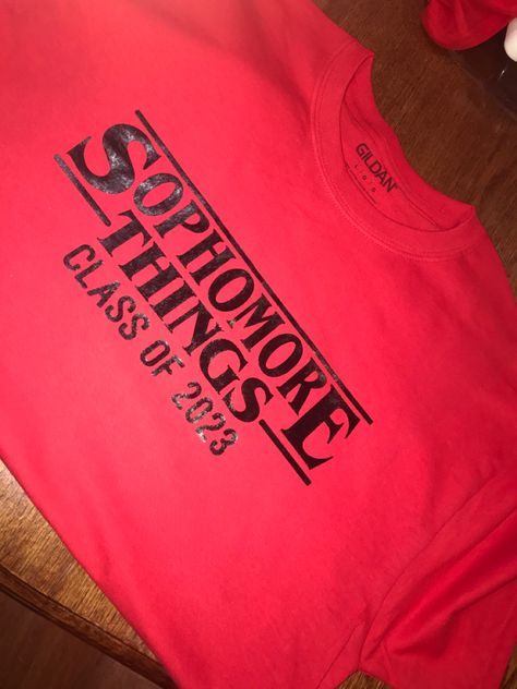 Sophomore Class Shirts, Cute Student Council Shirts, Cute Slogans For Student Council, School Spirit Shirt With Slogan For School, Student Government Shirts Design, Student Council Shirts Design, Senior Class Shirts, Homecoming Themes, Class Shirt