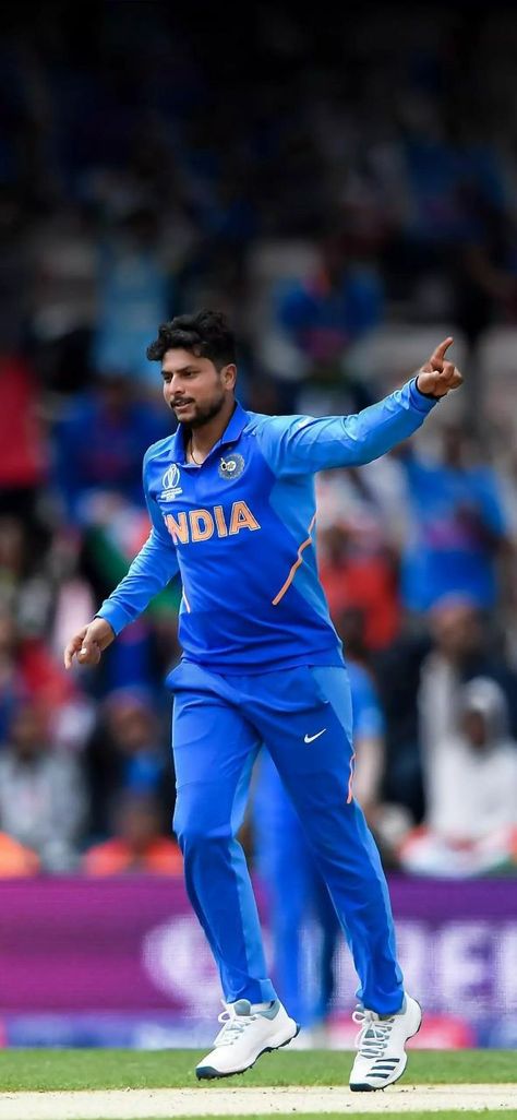 TEAM INDIA - KULDEEP YADAV WALLPAPERS Full Hd Love Wallpaper, Cricket Wallpaper, Roman Reigns Logo, Kuldeep Yadav, Australia Cricket Team, Indian Cricketers, Cricket Coaching, Cricket Poster, Virat Kohli Instagram