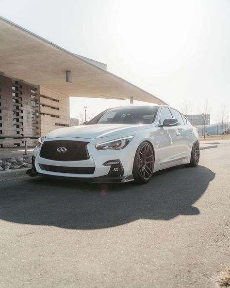 Infiniti Sedan, Q50 Red Sport, Q50 Sport, Infiniti Q50 Sport, Infiniti Q50, Nissan Infiniti, Luxury Sedan, Sports Sedan, Suzuki Swift