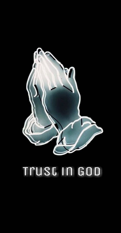 Download Trust in God Wallpaper by Celac17 - f6 - Free on ZEDGE™ now. Browse millions of popular god Wallpapers and Ringtones on Zedge and personalize your phone to suit you. Browse our content now and free your phone Trust God Wallpaper Iphone, Trust In God Wallpaper, Worship Wallpaper, Christian Iphone Wallpaper, Scripture Wallpaper, God Wallpaper, Catholic Wallpaper, Christian Quotes Wallpaper, Bible Verse Background