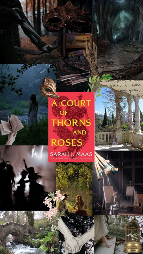 how i felt reading ACOTAR #acotar #feyre #tamlin #springcourt Tamlin's House Acotar, Acotar Aesthetic Collage, Acotar First Book, Tamlin's Manor, Acotar Book Club Ideas, Acotar Book Aesthetic, Fayre And Tamlin, Feyre And Tamlin Wedding, Acotar Fanart Feyre