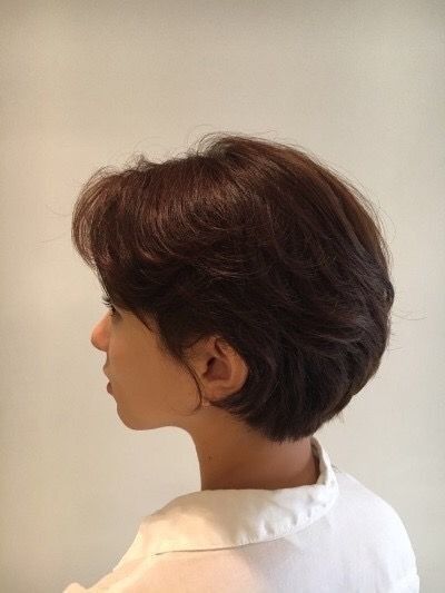 Feminine Short Hair, Short Hairstyle Ideas, Short Hair Tomboy, Really Short Hair, Short Brown Hair, Hair Inspiration Short, Shot Hair Styles, Very Short Hair, Short Hairstyle