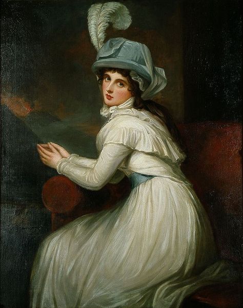 Emma Hamilton, George Romney, Fashion History Timeline, Lady Hamilton, William Hogarth, 18th Century Portraits, Thomas Gainsborough, John Everett Millais, Dante Gabriel Rossetti