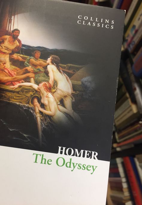 Odyssey Homer, Philosophy Books, The Odyssey, The Mentalist, Great Life, Reading List, Life Purpose, Reading Lists, Book Recommendations