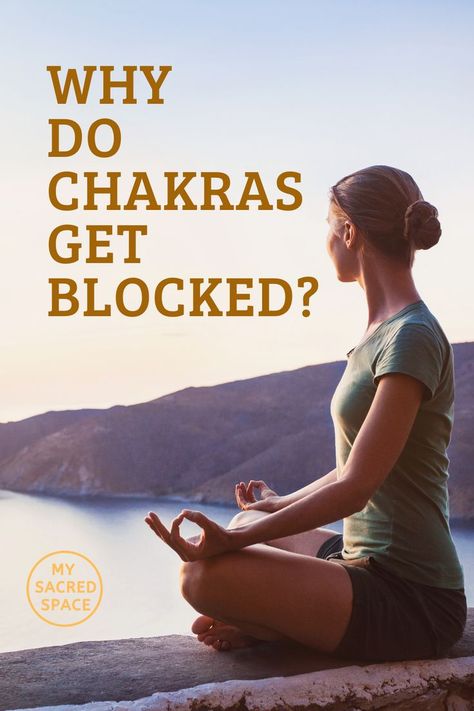 Chakras have been one of the oldest and spread systems in the world. They are great to provide us a self-healing mechanism. But how you can understand if your chakras are working well or if they are blocked? And if they are blocked which chakras are blocked and how to practice chakra healing? #chakrablockagesymptoms #chakrablockages #chakrablocks #chakrablockagesandsymptoms #chakrahealing #chakrahealingforbeginners #chakrahealingforbeginners #chakrahealingforbeginnersmeditation How To Clean Your Chakras, How To Unblock Chakras For Beginners, Chakra Blockage Symptoms, Unblocking Chakras For Beginners, Chakra Healing For Beginners, Chakra Massage, Unblock Chakras, How To Unblock Chakras, Chakras Explained