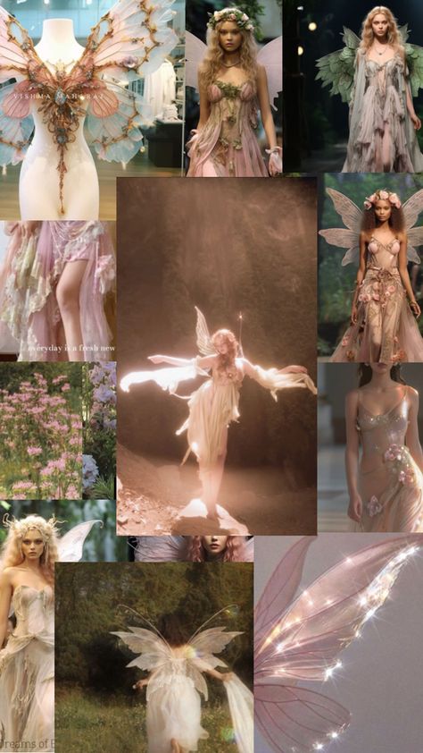 Fae Dress, Ethereal Fairy, Earth Fairy, Aurora Dress, Mermaid Fairy, Ethereal Aesthetic, Fairy Aesthetic, Midsummer Nights Dream, Fairytale Dress