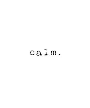 Calm Mind Tattoo, Stay Calm Tattoo, Calming Tattoos, Calm Down Tattoo, Calm Tattoo Ideas, Calm Tattoo, Minimal Words, Tattoo Typography, Minimal Inspiration