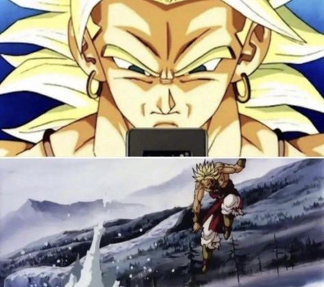 Dbz Funny, Its Ya Boy, Dbz Memes, 2560x1440 Wallpaper, Dragon Ball Painting, Dragon Ball Image, Graphic Poster Art, Fandom Funny, Dragon Ball Artwork