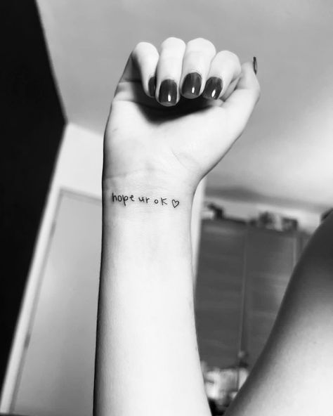 Olivia Rodrigo Inspired Tattoos, Olivia Rodrigo Tattoo Ideas, Olivia Rodrigo Tattoo, Music Related Tattoos, Song Lyric Tattoos, Swift Tattoo, Lyrics Tattoo, Taylor Swift Tattoo, Lyric Tattoos