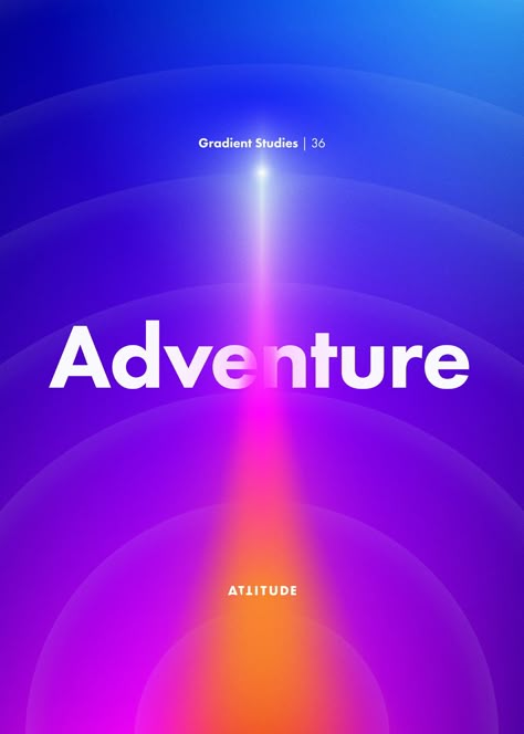 Cool Gradient Design, Gradient Website Design, Futuristic Gradient, Gradient Typography, Gradient Poster, Gradient Color Design, Adobe Illustrator Vector, Illustrator Vector, Church Poster Design