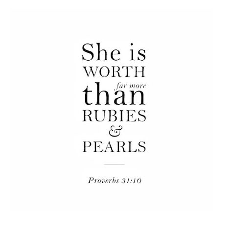 You are a daughter of The Most High God and so precious in His sight. Don't ALLOW anyone to treat you any less than what you are because God thinks we his daughters are more precious than rubies & pearls. Know your worth & how valuable you are. You're precious. Happy Hump Day!! #beautifulgirl #daughters #youresoprecious #valuable #knowyourworth #HeLovesUs #OhHowHeLovesUs #encouragement #sheencourages #shedoesabunch Proverbs Verses, Bible Proverbs, Proverbs 31 10, Quotes Arabic, Proverbs 31 Woman, Vie Motivation, Cs Lewis, Proverbs 31, Scripture Quotes