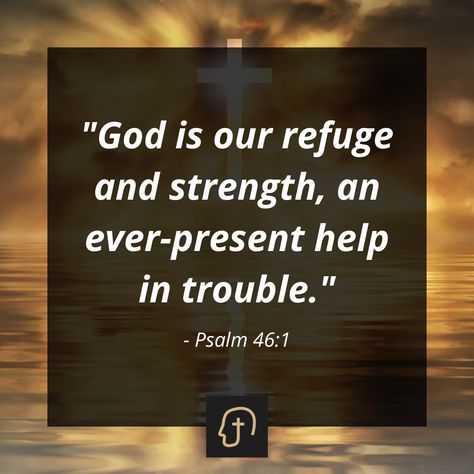 God Will Provide Bible Verses, Bible Verse Safety, Scripture For Protection, Prayer For Safety, Rest And Peace, Turn To God, God Is Our Refuge, Prayer Inspiration, Bible Words Images