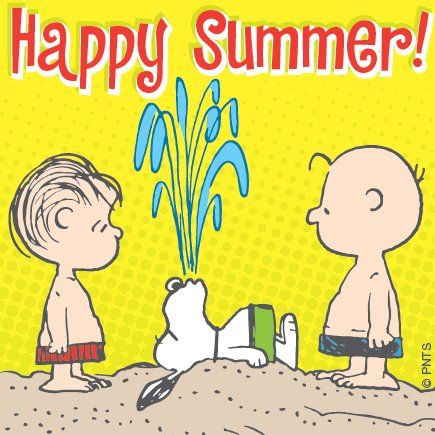 Happy Summer Libra Sayings, Happy Messages, Funny Notes, Snoopy Stuff, Hello Kitty Imagenes, Sally Brown, Lucy Van Pelt, Peanuts Cartoon, Peanuts Characters