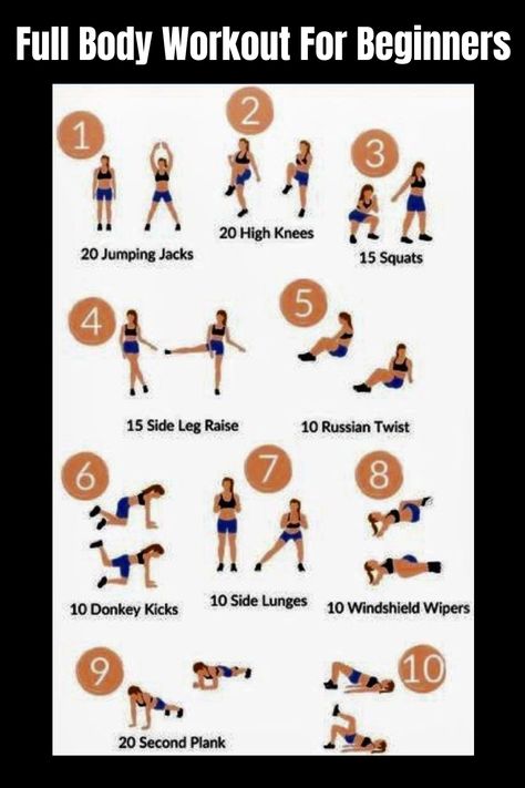 Full Body Workout For Beginners, Weight Lose Exercises For Beginners, Simple Workout At Home Home Workouts For Beginners Women, Beginner Weight Training At Home, Beginner Whole Body Workout, East Workout For Beginners, Beginner Hiit Workout At Home, Simple Workouts For Beginners, Whole Body Workout At Home, Beginner Hiit Workout, Full Body Workout For Beginners