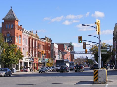 Stratford, Ontario Real Estate Magazine, Stratford Ontario, The Beer, Ontario Canada, Scenic Views, The Locals, Great Places, Writers, Ontario