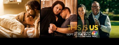 This Is Us TV show on NBC: ratings (cancel or season 2?) Fall Tv Shows, Tim Matheson, Justin Hartley, Fall Tv, Elisabeth Moss, Owen Wilson, Key Art, Milo Ventimiglia, Gabriel Garcia Marquez