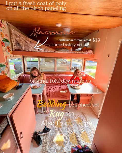 🔨 63’ Shasta Camper Restoration Q&A’s ✨ . 🔍 Why did you choose a Shasta? 💬 The allure of those iconic wings was irresistible and I was having trouble finding an Airstream which was my original plan. . 🔍 How did you come across your Shasta? 💬 Found it on Facebook Marketplace, a steal at $1,000. . 💰 Any bargaining involved? 💬 I was told there were 10 people in front of me. I negotiated my way to the front of the line by offering $1,500 sight unseen. . 🏡 Where was your workshop? 🛠️ My Dad’s pole... Camper Restoration, Shasta Camper, Camper Reno, Camper Remodel, Sight Unseen, Camper Interior, Remodeled Campers, Facebook Marketplace, Vintage Camper