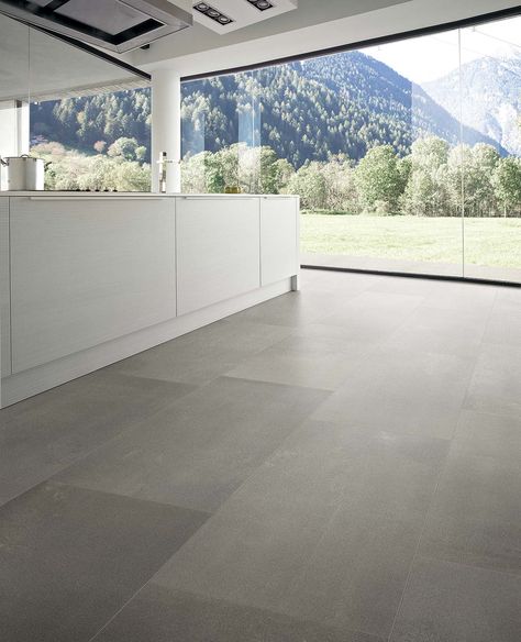 Floor Gres Buildtech Pvc Tiles Floors, Kitchen Flooring Trends, Balcony Tiles, Outdoor Porcelain Tile, Tile Options, Patterned Floor Tiles, Flooring Trends, Porcelain Floor Tiles, Concrete Floors