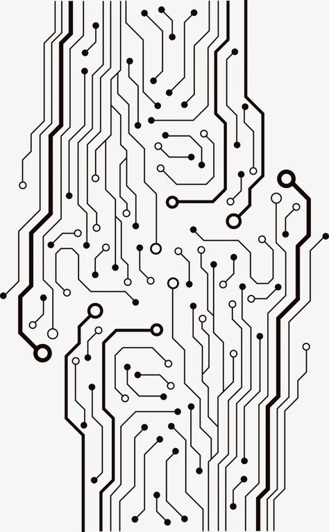 Circuit Board Tattoo, Cover Ups Tattoo, Circuit Tattoo, Cyberpunk Tattoo, Circuit Board Design, Electronic Circuit, Circuit Design, Circuit Diagram, The Joker