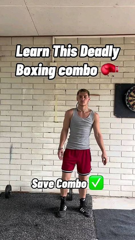 Boxing Combos, Boxing Moves, Boxing Training Routine, Boxer Workout, Boxing Workout Routine, Boxing Workout Beginner, Fighter Workout, Boxing Training Workout, Boxing Techniques