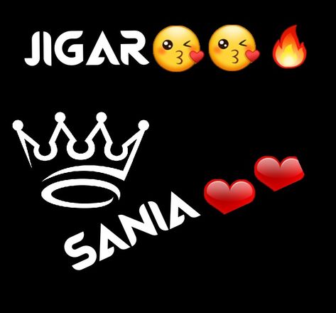 @sania❤ Sania Name Dpz, Sania Name, Quick Saves