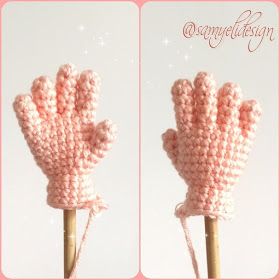 Samyelinin Örgüleri: Hand Pattern With Fingers (Free Pattern and video) Crochet Doll Clothes Free Pattern, Hand Pattern, Doll Amigurumi Free Pattern, Finger Crochet, Crochet Doll Tutorial, Crochet Dolls Free Patterns, Pola Amigurumi, Crochet Amigurumi Free, Crochet Doll Clothes