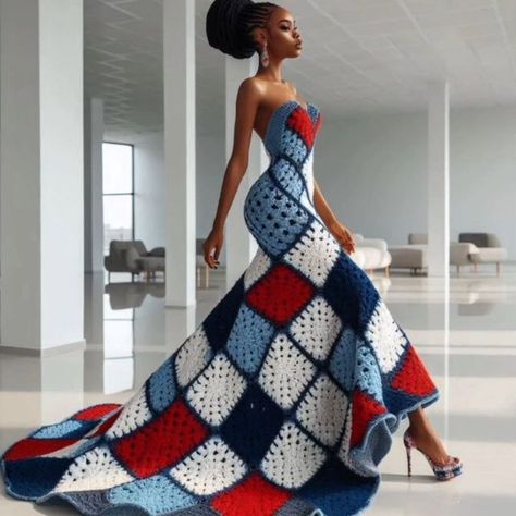 CROCHET PATTERNS AND INSPIRATION on Instagram: "REGISTER NOW for my comprehensive course on AI Crochet Fashion Image Design💯♥️♥️
 

Click the link in my Bio to register!!

Early Bird registration is available until 11th October 2024.

🌼Early Bird fee: 150,000 Naira only 

 $97 (USD)
 
 €87 (EURO)

 £74 (POUND).

Late Registration: 200,000 Naira only, (128 USD/95 Pounds/115 Euro).

Late Registration closes - 25th October 2024.

Course holds on ONLINE on 26th October, 2024.

#crochettraining #crochetlesson #crochetclasses #crochettutorials #crochetdesigns #crochetpatterns #crochetpatternmaker #crochetpatternclass #crochet #crochetinspiration #crochetloversworld" Crochet Clothing Aesthetic, Crochet Fashion Dresses, Crochet Overall Dress, Late Registration, Easy Beginner Crochet Patterns, Female Clothes Outfits, Crochet Mermaid, Mode Crochet, Crochet Clothing And Accessories