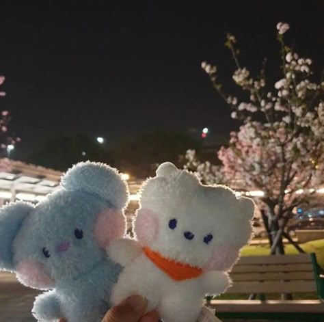 Koya bear. Aesthetic blue. Aesthetic koya. Blue koya bear. RM. Bts. Koya bts. Aesthetic blue toys. Bts toys. Bts RM. BT21. Koya Aesthetic, Bt21 Toys, Blue Plushie, Bt21 Plushies, Bt21 Aesthetic, Bt21 Plush, Army Tumblr, Koya Bt21, Bear Aesthetic