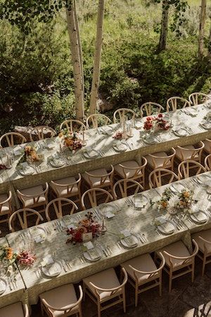 Americana Wedding, Snowmass Colorado, Modern Americana, The Rocky Mountains, American Wedding, Rocky Mountains, Aspen, Rocky, Lush