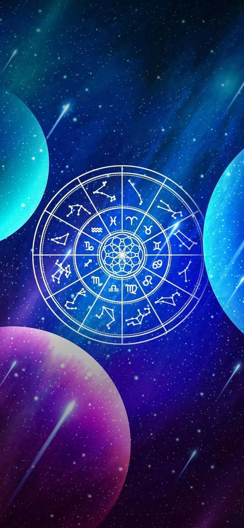 Zodiac Signs Aesthetic Wallpaper, Cosmic Aesthetic, Celestial Wallpaper, Wallpaper Box, Overlays Instagram, Astronomy, Zodiac Sign, Aesthetic Wallpapers, Zodiac Signs