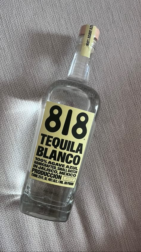 Tequila Bottle Aesthetic, 818 Aesthetic, 818 Tequila Aesthetic, 818 Tequila, Vision Board Photos, Tequila Bottles, Feed Insta, Birthday Inspo, Birthday List